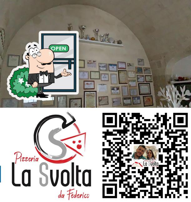 La Svolta