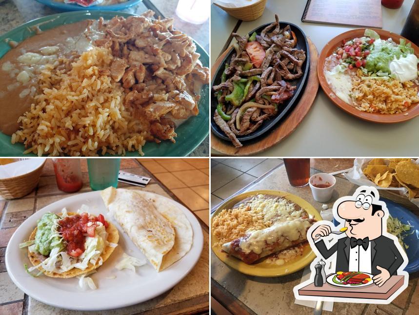Mi Rancho Mexican Restaurant