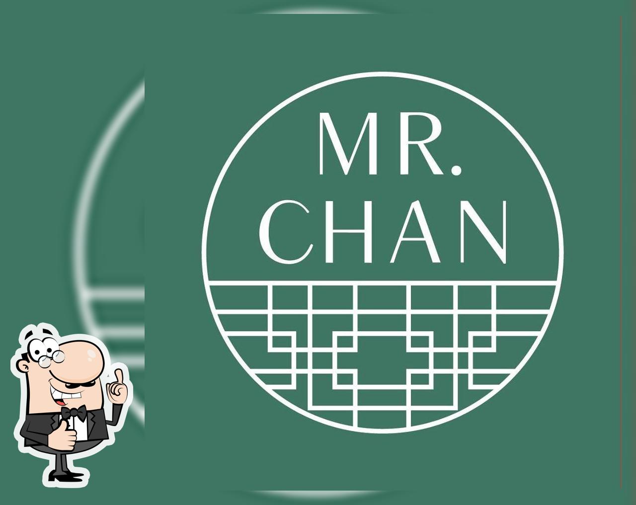 Mr Chan Prospect SA