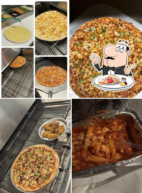 More Pizza's Wilrijk