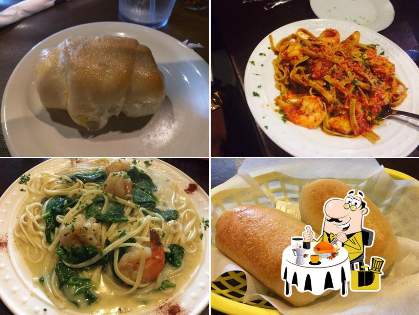 Vinny's Italian Restaurant