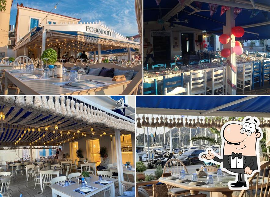 Poseidon Restaurant