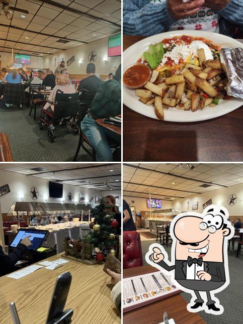 Sanger Country Cafe