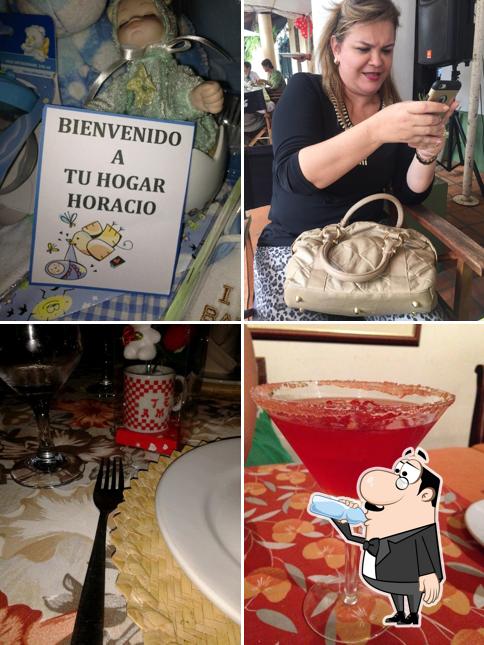 Real Restaurant