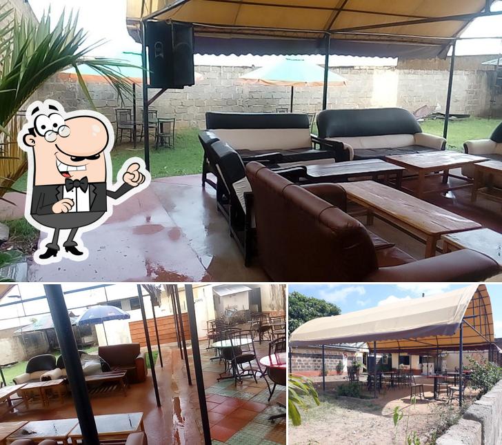 Butterfly Inn