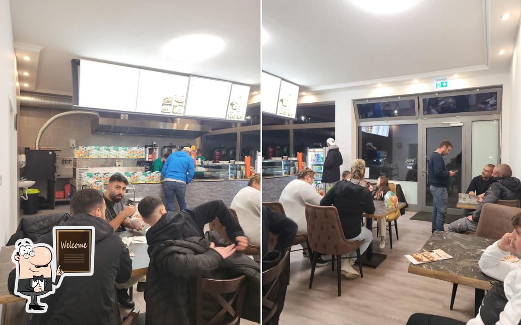 Delikat Grill Velpke