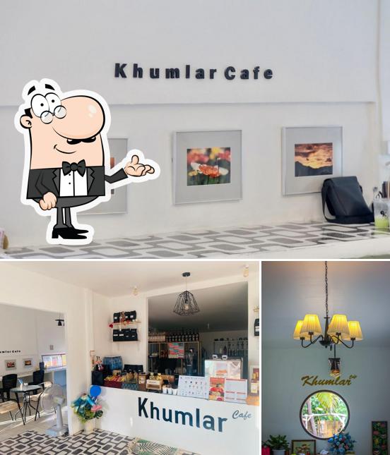 Khumlar Cafe’ คำหล้าคาเฟ่