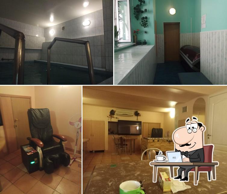 Кофейня 101