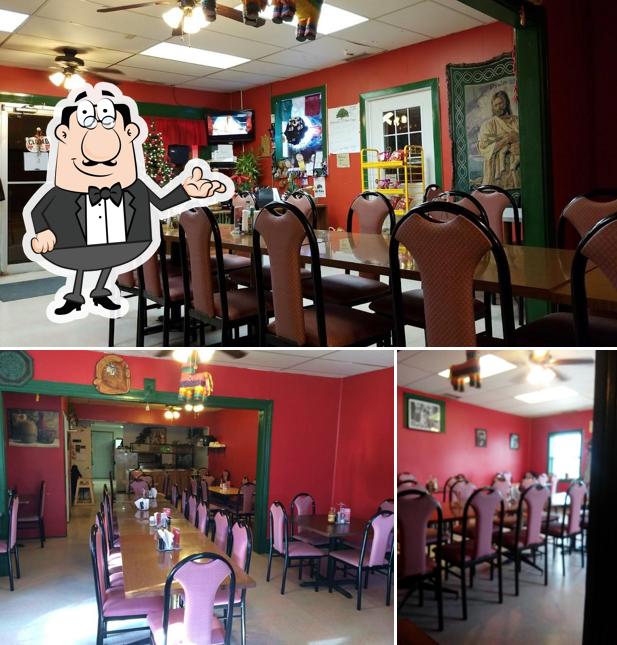 La Cocina Real
