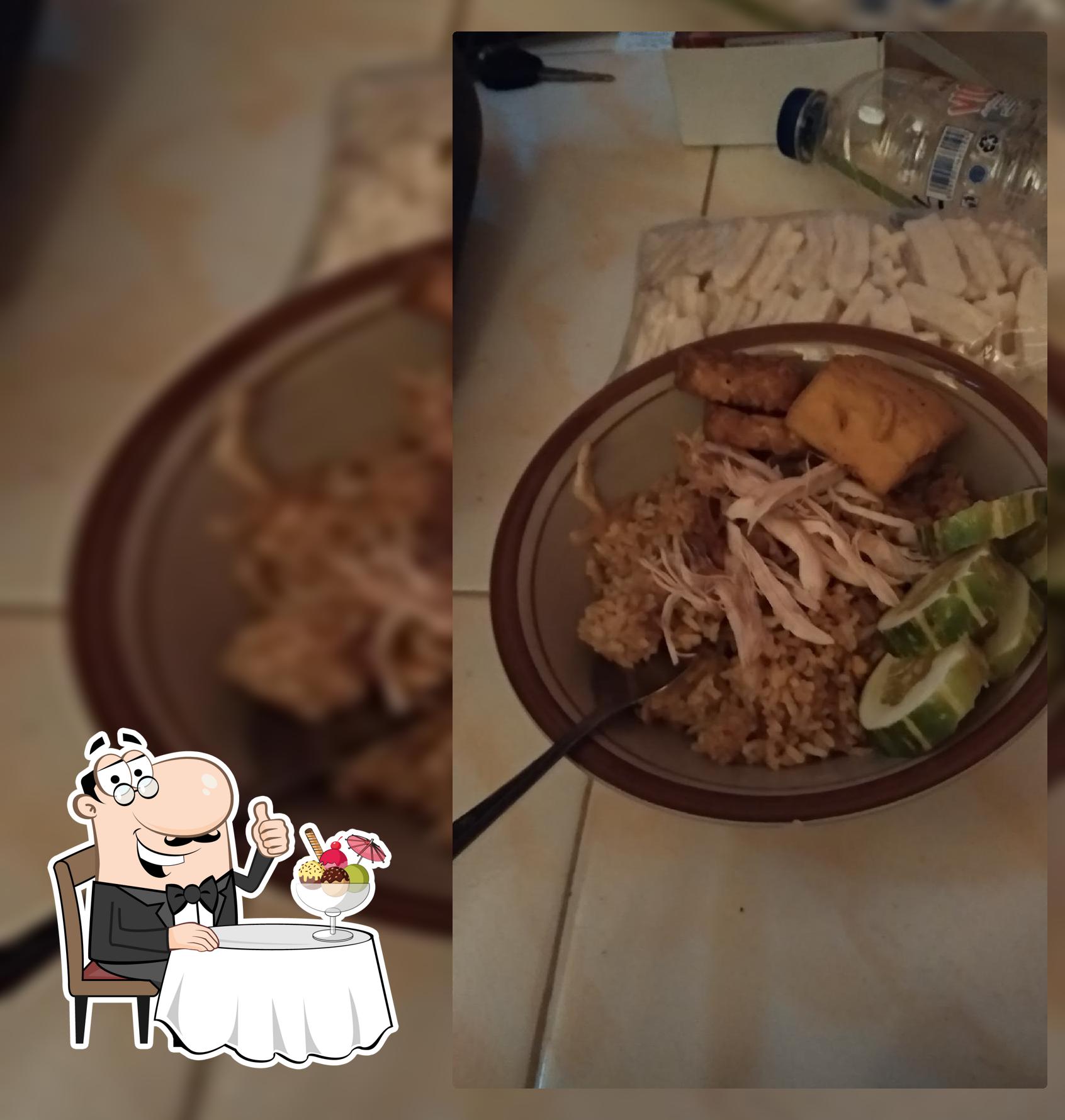 Lashira rest