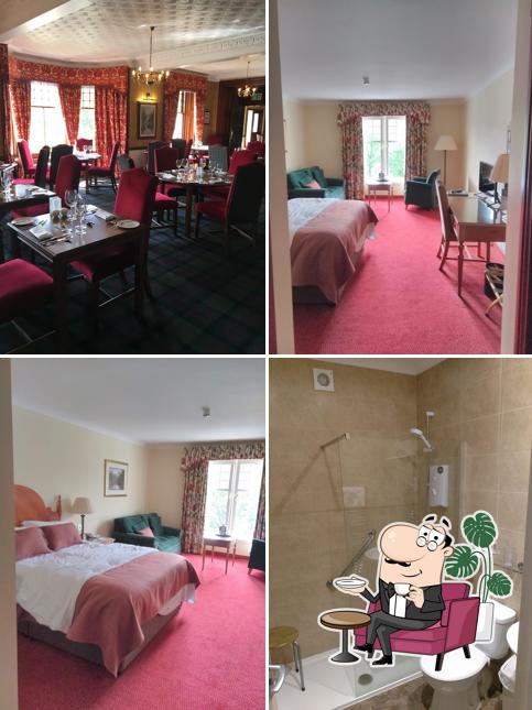 Loch Rannoch Hotel, Spa & Estate
