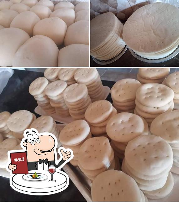 MDL PIZZA ARTESANAL