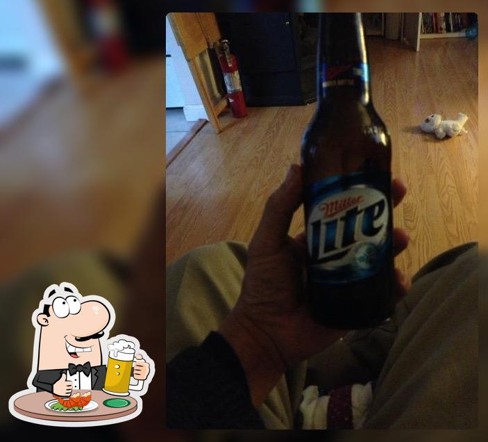 Miller Time