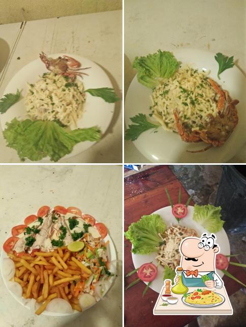 Mumma Mia(Multi cuisine restaurant)