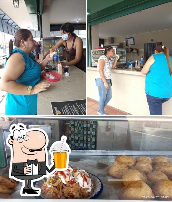 Pastelitos Pipo Cabimas