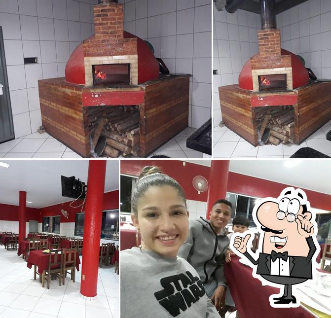 Pizzaria e Lanchonete do Arnaldo