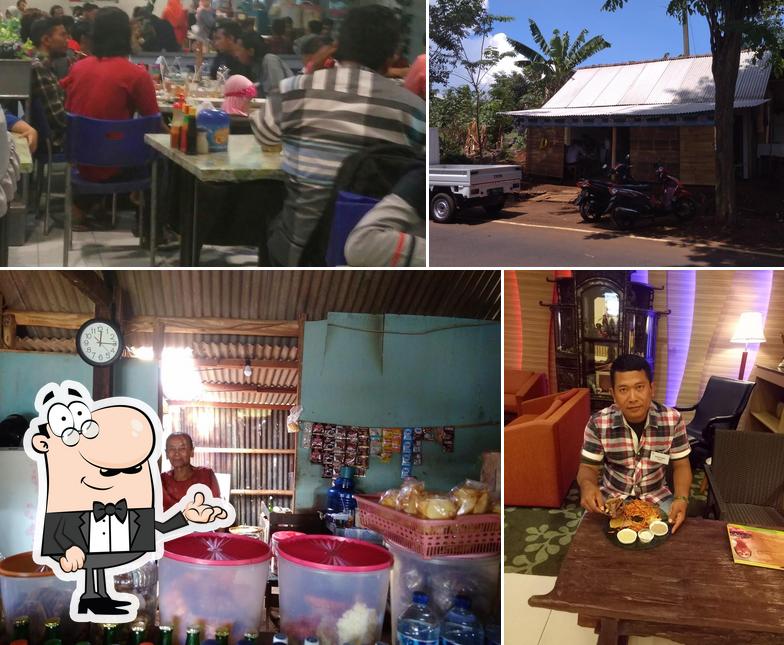 Resto Mbah Mukharom