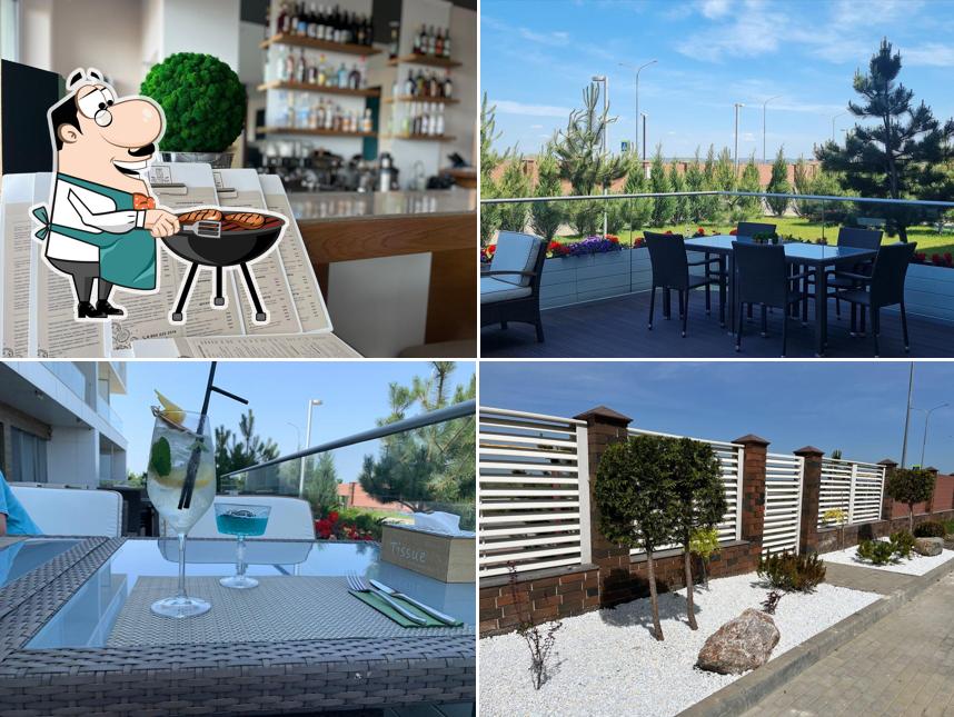 Ресторан 20/19