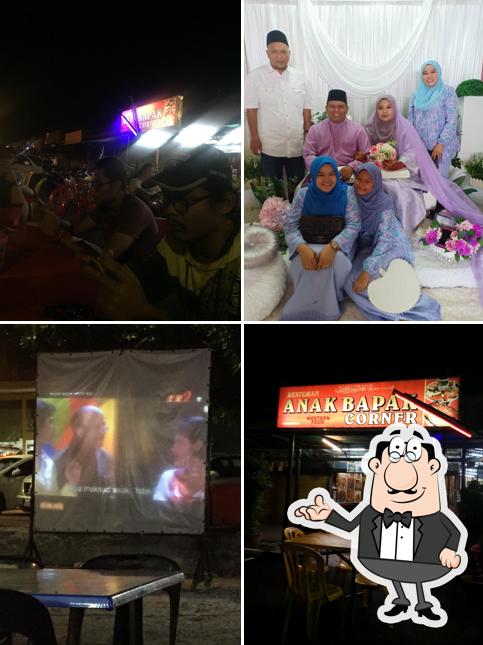 MEE BANDUNG LEGEND BY ANAK BAPAK CORNER