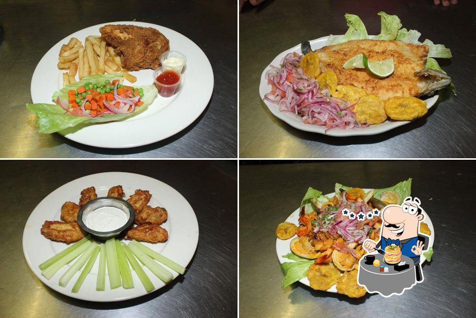Tierras Tropicales Restaurant Ossining NY