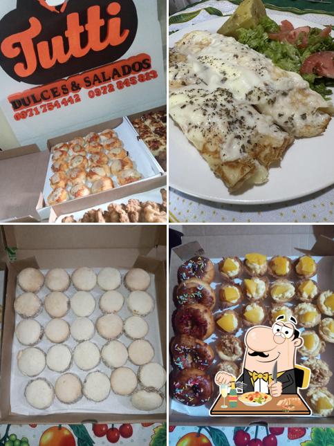 Tutti Dulces y Salados