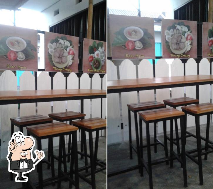 Warung Syariah