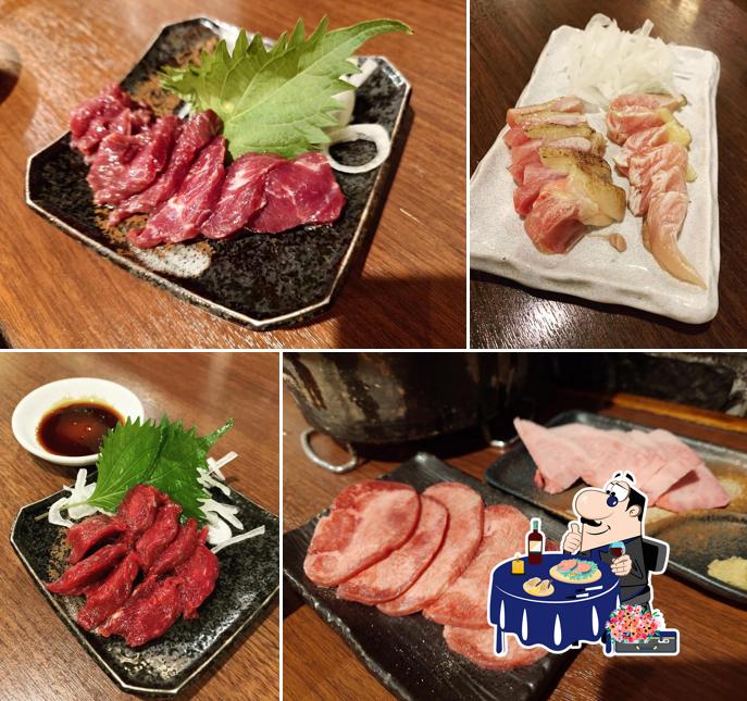 Yakinikusakaba Harapan