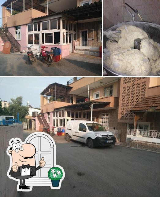 Yonca Ekmek Fırını