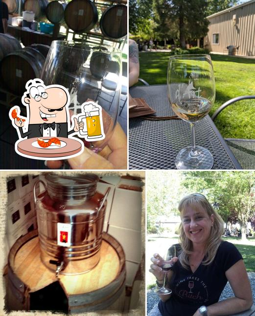 d'Art Hand Crafted Wines