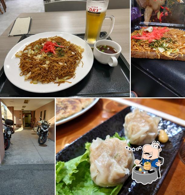 田中屋製麺所