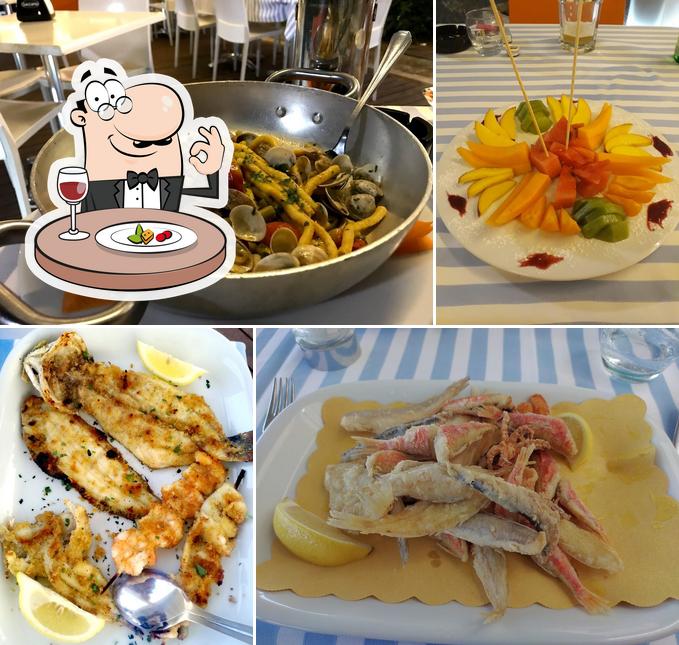 Ristorante "Labellavita"
