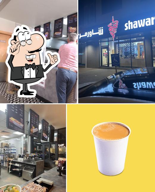 Shawarmer شاورمر