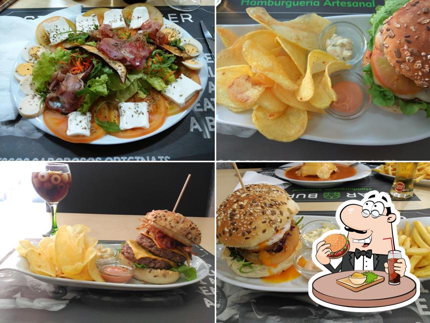Starburger