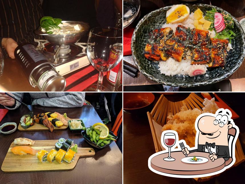 Stick & Sushi