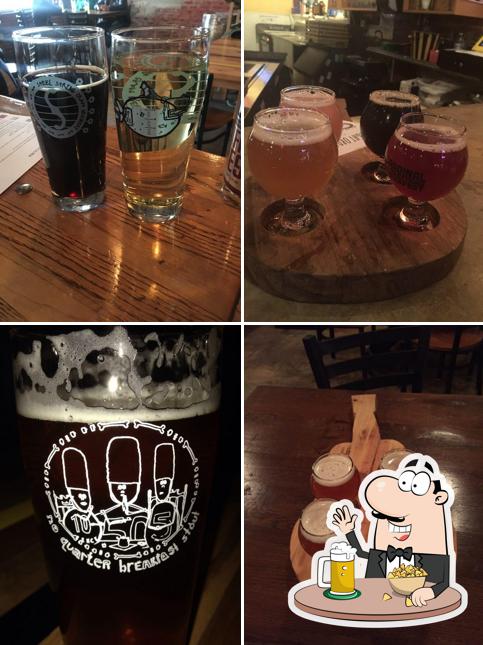 Steel String Brewery - Carrboro