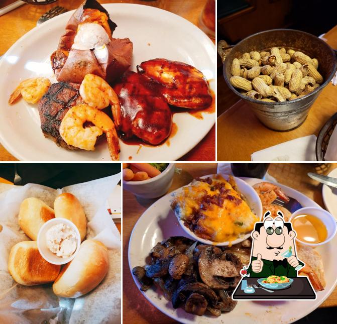 Texas Roadhouse