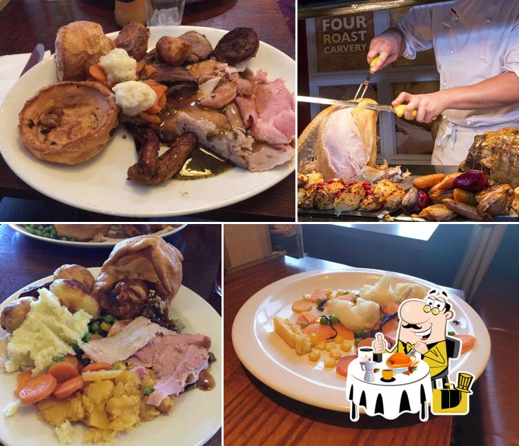 Toby Carvery Langley