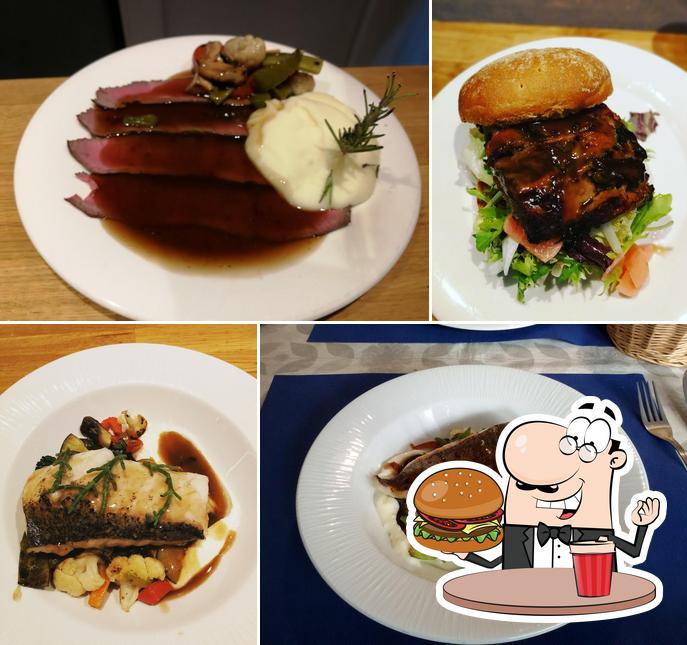 Willows Restaurante en Getxo