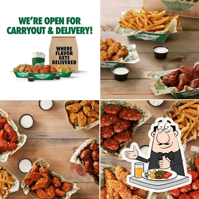 Wingstop