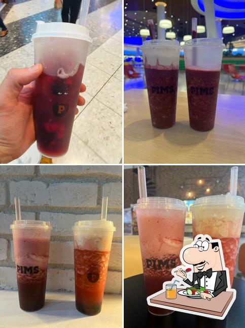 Pims