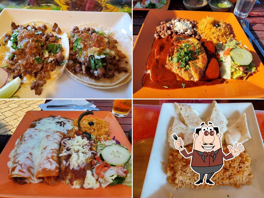 El Coronel Mexican Restaurant