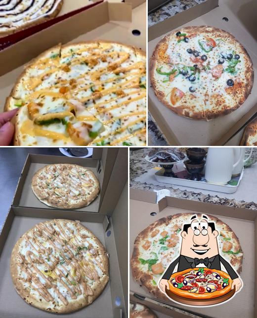 Pizza Al-Astora