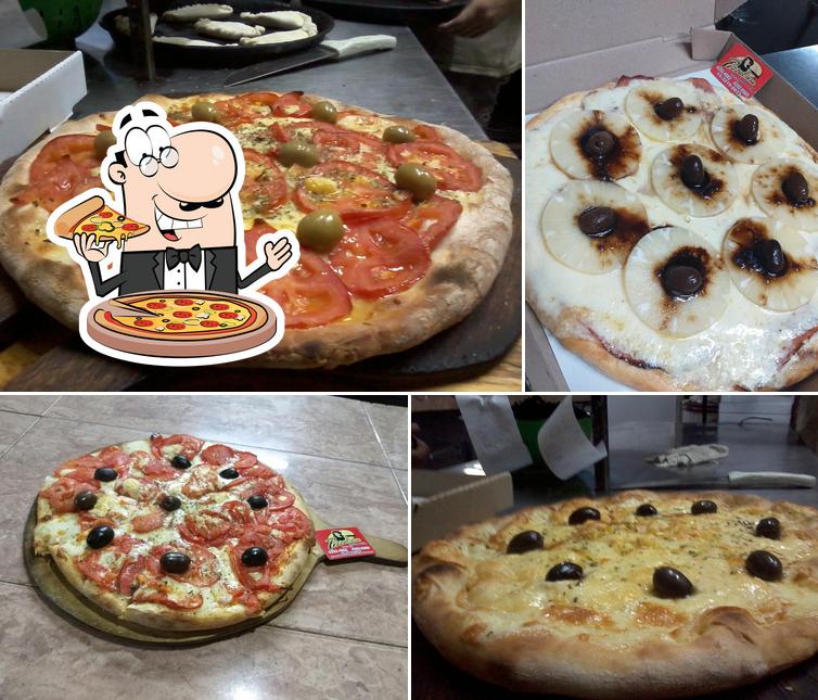 Pizzabrosa