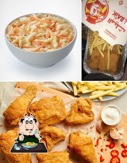 АльБаик