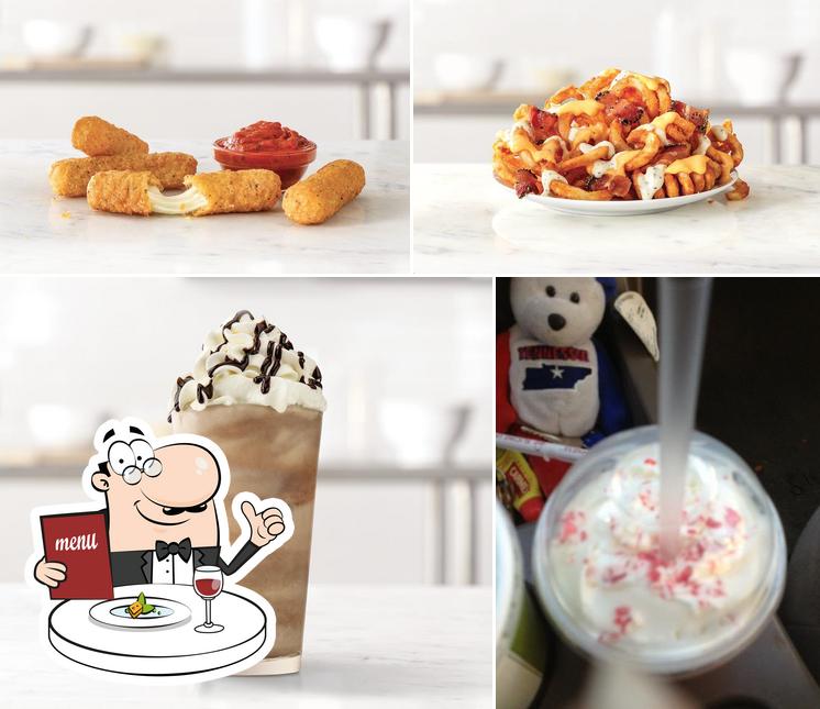 Arby's
