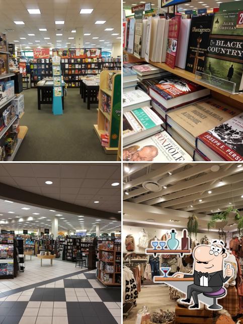 Barnes & Noble