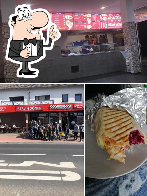 Berlin Döner