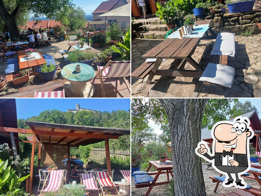 Blaničtí na Bezdězu (BnB)