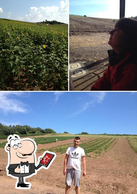 Kinver Edge Farm Shop & Country Cafe