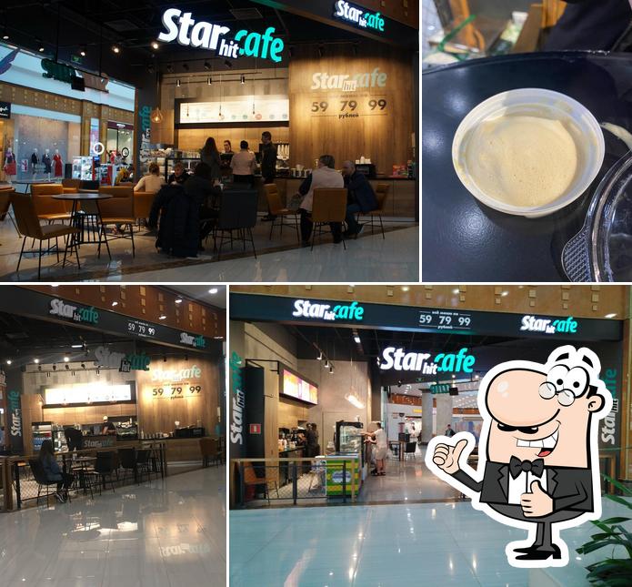 Star Hit Cafe